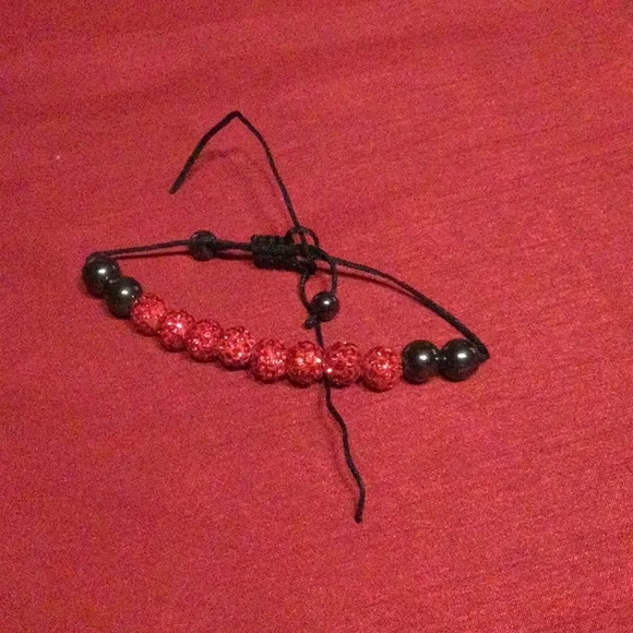 8 Coloured Bracelets - Picture 14 of 16